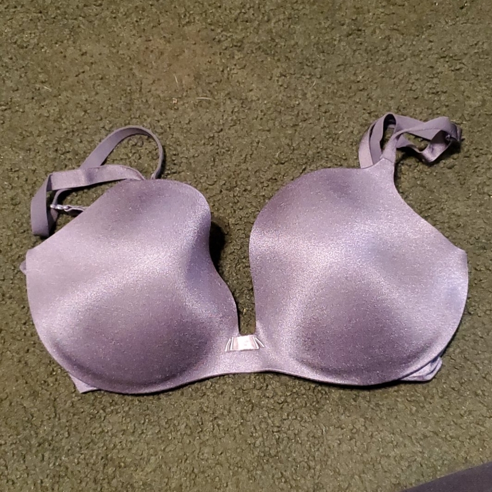 Victorias Secret Demi Bra
